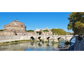 Pilger der Hoffnung in Rom